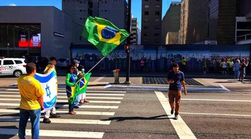 Brasil conta 11.130 casos de infectados e tem 54 mortes em 20 horas