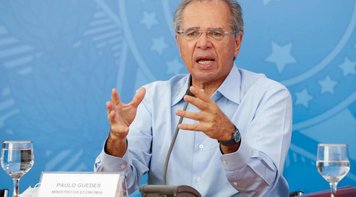 Guedes e Bolsonaro querem contratação de até 50% dos trabalhadores remunerados por hora