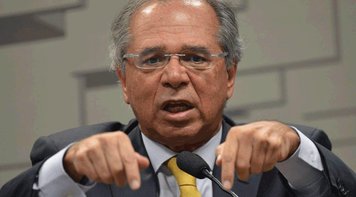 Edital do Ministério da Economia favorece BTG, ex-banco de Guedes