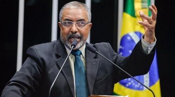 Paulo Paim: ‘É como se o culpado por tudo de ruim nesse país fosse o aposentado’
