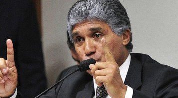 PF prende operador do PSDB e ex-diretor da Dersa Paulo Vieira de Souza, o Paulo Preto