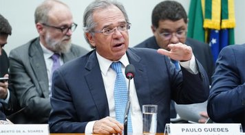 Paulo Guedes chama Previdência de perversidade. ‘Reforma é só o começo’, diz