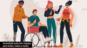 Lei de Cotas para PCDs completa 32 anos