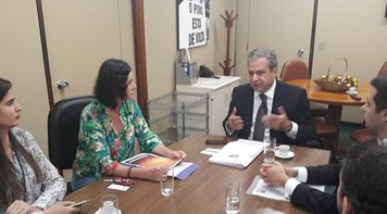 PDC 956 pode ser votado na CCJC da Câmara na próxima semana