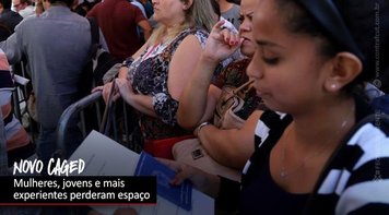 Após cinco meses de queda, emprego bancário cresce com timidez