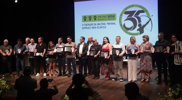 Fetec comemora os 35 anos de lutas e conquistas e faz seminários sobre participação na COP 30