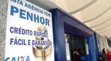 Papel social em risco: Câmara aprova fim da exclusividade do penhor da Caixa