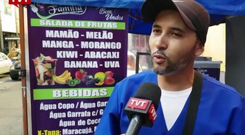 Uso da palavra ‘empreendedorismo’ esconde a precarização do trabalho