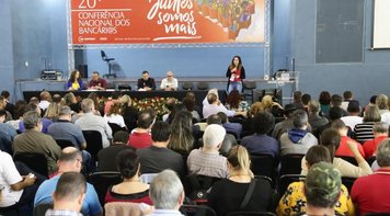 Pesquisa aponta que bancários estão dispostos a paralisar atividades