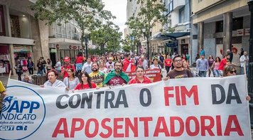 Maioria rejeita reforma da Previdência e não abre mão de direitos trabalhistas