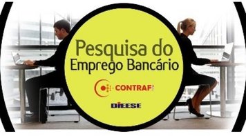 Setor bancário fecha 4.553 postos de trabalho de janeiro a abril de 2016