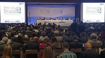 'A entrega do pré-sal é um dos pilares do golpe', dizem petroleiros