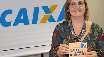 Futuro da Caixa está nas mãos dos brasileiros