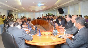 Comando Nacional faz nesta quarta 24 terceira rodada de negociação com a Fenaban