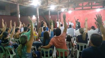 Bancários de Rondonópolis rejeitam proposta da Fenaban