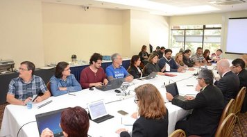 Por intransigência da Caixa,  segunda rodada de negociação específica termina sem avanços