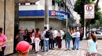 Banpará negocia com entidades sindicais na próxima segunda (19)