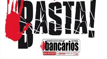 Madrugada de ataques a duas agências em São Geraldo do Araguaia