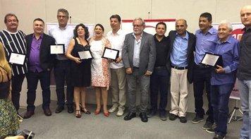 Contraf-CUT completa dez anos como uma das principais organizações de trabalhadores do Brasil