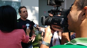 1º dia da greve dos bancários tem 50% das agências fechadas no Acre