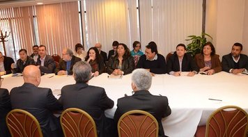 Fenaban compromete-se a apresentar proposta global para reivindicações na segunda-feira 29