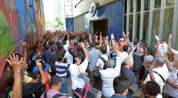 Dia Nacional de Luta contra reestruturação na caixa marcado para 12 de abril