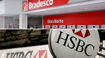HSBC divulga na intranet aprovação da transferência do controle das operações no Brasil para o Bradesco