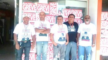 Com maior greve em 20 anos, bancários arrancam nova rodada de negociação com os bancos nesta terça