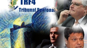 A crise da Lava Jato e os ganhos de Lula e Temer