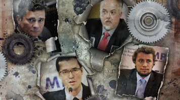 Luis Nassif traça um roteiro das manipulações da Lava Jato para forçar condenação