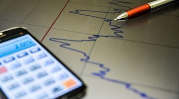 PIB tem crescimento medíocre de 0,4% no primeiro trimestre