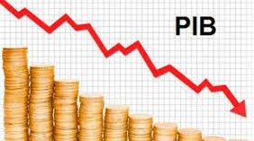 PIB baixo escancara o fracasso das políticas do governo federal