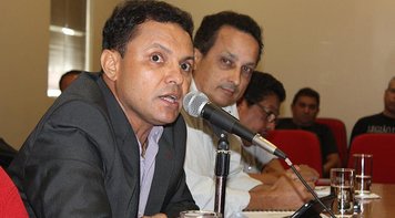 Sindicato debate a Reforma Trabalhista em sessão extraordinária da OAB/RO 