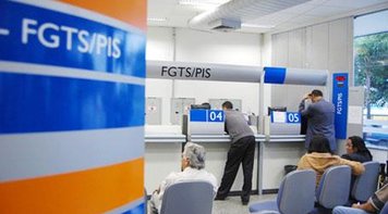 Mais de 900 mil ainda não sacaram PIS/Pasep