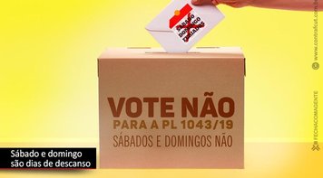 Pressão leva Comissão a retirar de pauta projeto que ameaça categoria bancária