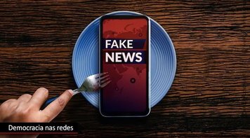 PL das Fake News pode ser votado nesta semana