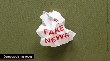 Câmara dos Deputados tira de pauta o PL contra fake news
