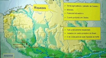 Intercept revela plano de Bolsonaro para exploração da Amazônia ‘movido a paranoia’