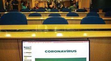 Entidades lançam plano nacional de enfrentamento à covid-19