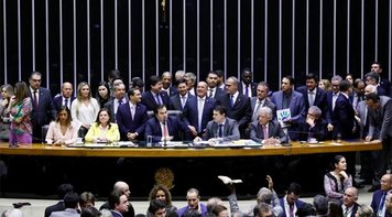 Previdência: auditores elaboram emendas para convencer deputados a mudar pontos da reforma