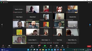 Plenária da Fetec-CUT/CN apoia na eleição movimento 'Juntos – a Funcef é dos participantes'
