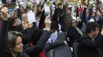 Escassez de empregados continua grave em vários setores da Caixa