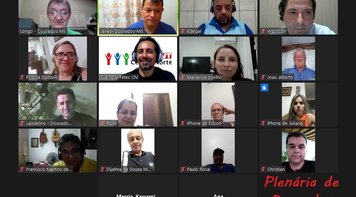 Confira como foram as manifestações dos funcionários do BB contra plano de desmonte