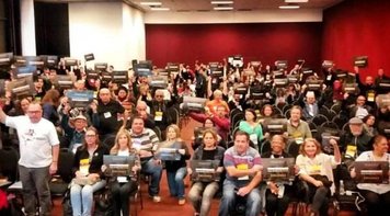 Contraf/CUT divulga orientações para o 34º Conecef