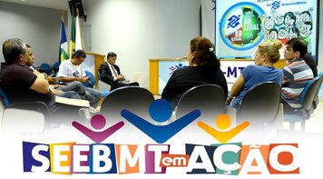 Seeb/MT realiza Plenária sobre 7ª e 8ª hora dos Funcionários do BB