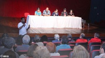 PDVE CAIXA: Plenária jurídica no Sindicato sanou dúvidas de bancários