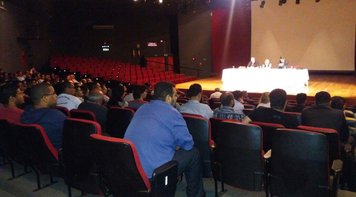 Plenária jurídica discute ações coletivas de empregados da Caixa