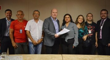 Banco da Amazônia deposita PLR após assinar acordo com Fetec-CUT/CN, Sindicato do Pará e Contraf