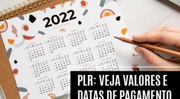 Confira os valores e quando será paga a PLR Caixa