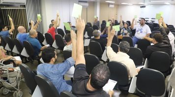 Bancários do BRB aprovam proposta e parcela da PLR será paga nesta quinta